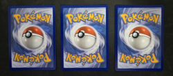 Pokemon First Partner Illustration Collections - Series 1 (Sinoh Region) - Image 2