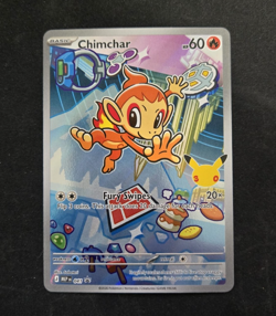 Pokemon First Partner Illustration Collections - Series 1 (Sinoh Region) - Image 4