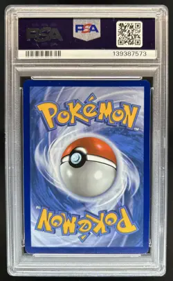 2025 Pokemon Prismatic Evolutions Pikachu ex #179/131 PSA 9 - Image 2