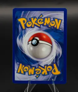 Magnemite Pokemon Card Team Rocket 60/82 Common TCG 2000 WOTC - Image 2