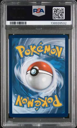 2021 POKEMON SWSH CELEBRATIONS ELITE TRAINER BOX GRENINJA-GOLD STAR PSA 9 - Image 2