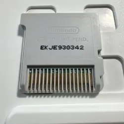 Pokemon X Nintendo 3DS Game Complete in Box with Inserts Tested Working - Image 5