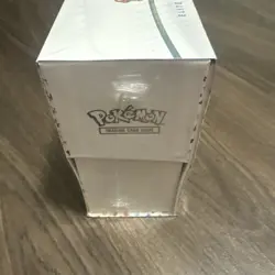 Pokemon TCG Scarlet & Violet 151 Elite Trainer Box Sealed With Acrylic 820650853159 - Image 4