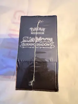 Pokemon TCG: Sun & Moon - Burning Shadows Elite Trainer Box ETB - Factory Sealed - Image 3