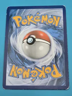 Arcanine #6/18 Pokemon TCG Detective Pikachu MP - Image 2