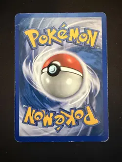 Arcanine 036/110 - Legendary Collection - Uncommon - Pokemon TCG - HP - Image 2