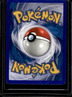 2002 Pokemon Expedition Set Lightning Energy #163/165 - Image 2