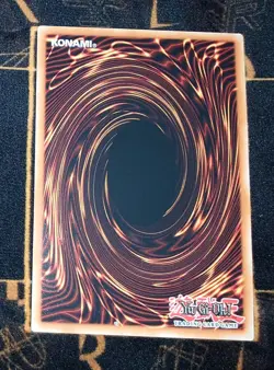 YUGIOH The Gaze of Timaeus (MZMU-EN013) Collector's Rare 1st Edition Near Mint - Image 4