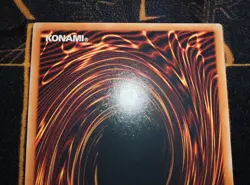 YUGIOH The Gaze of Timaeus (MZMU-EN013) Collector's Rare 1st Edition Near Mint - Image 5