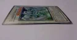 Stardust Dragon DP08-EN014 (Ultra Rare, 1st Edition, Lightly Played / LP) - Image 2