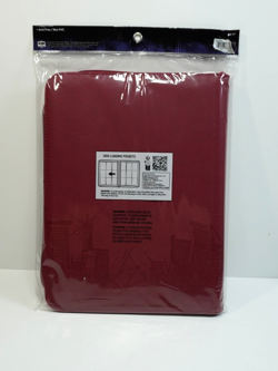 Pro-Binder Premium Outlaws of Thunder Junction Zippered 9-POCKET Ultra Pro MTG - Image 2