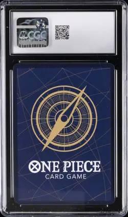 2024 ONE PIECE JPN PRB STORAGE BOX SET SUPER RARE BOA HANCOCK CGC 10 GEM MINT - Image 2