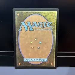 Wastes - #309 - Land - Foil - MTG: Final Fantasy - FIN - Image 2