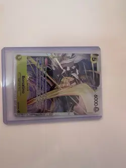 One Piece OP15 Borsalino SR EB04-058 - Image 1