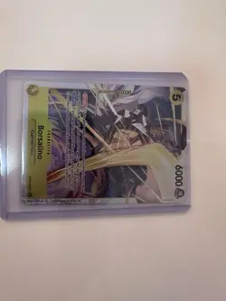 One Piece OP15 Borsalino SR EB04-058 - Image 1