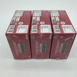 Lot of (3) One Piece TCG OP-13 Carrying On His Will Booster Boxes EN SEALED - Image 4