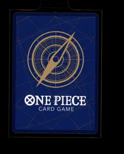 One Piece Japanese Nami OP09-050 Lets Get Started Promo Near Mint - Image 2