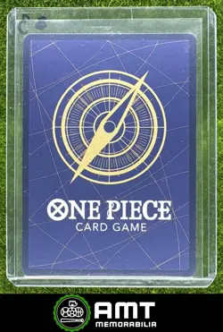 Nico Robin Full Art One Piece Starter Deck 29: Egghead ST29-009 #3 - Image 2