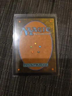 MTG Magic the Gathering Arena of Glory Card (215) - Image 2
