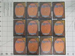 MTG ⭐ Land Spells Set ⭐ Chronicles ⭐ Vintage Legacy ⭐ Urza Tron - Image 2