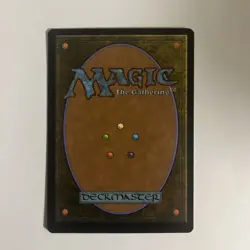 MTG magic cards 1x Thrumming Hivepool - Foil prerelease sealed Edge of Eternitie - Image 2