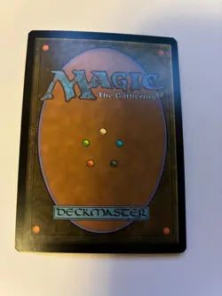 Watery Grave [Foil] 261 MTG Edge of Eternities EoE - Image 2
