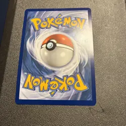 Pokemon Pikachu v Holo Oversized Jumbo Card SWSH061 - Image 2