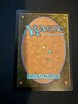 Arcane Signet (1924) Secret Lair Rainbow Foil MTG Card Near Mint English - Image 2