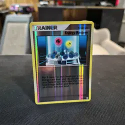 Energy Restore Arceus Pokemon TCG Reverse Holo Trainer Card #86/99 - Image 1