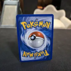 Energy Restore Arceus Pokemon TCG Reverse Holo Trainer Card #86/99 - Image 2