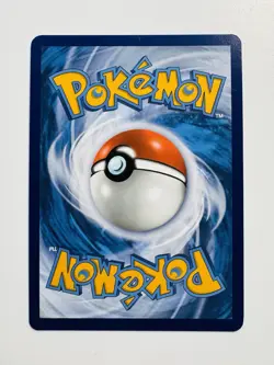 Pokemon TCG Trainer Mela Ultra Rare Holo Card 140/131 Prismatic Evolutions - Image 2