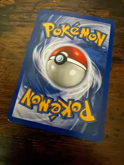 Pokemon Venusaur 2nd Edition Holographic, Near Mint, Card 18/130 from 2000 set - Image 2