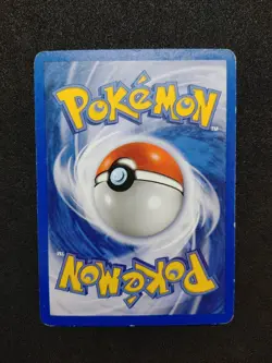 1st Edition Team Rocket Goop Gas Attack 78/82 Pokemon Card WOTC Vintage MP - Image 2
