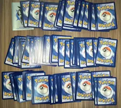 100 Lot Pokemon TCG Chinese Card RR RRR VMAX Charizard Mew Mewtwo Rayquaza AY15 - Image 2