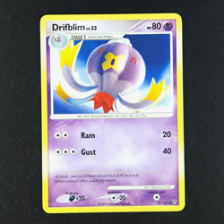 Drifblim 57/147 - Supreme Victors - Pokemon Card - Image 1