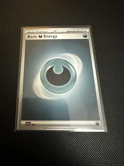pokemon error card Square Corner - Image 1