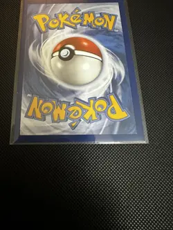 pokemon error card Square Corner - Image 2