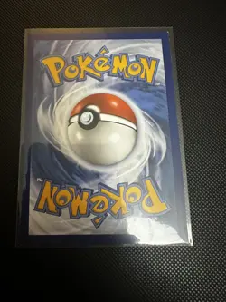 pokemon error card Square Corner - Image 3