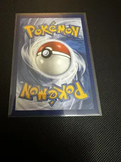 pokemon error card Square Corner - Image 2