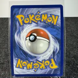 Jynx ex 124/165 SV: Scarlet & Violet 151 NM Pokemon Card TCG - Image 2
