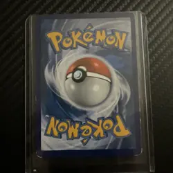 Pokemon Silvally GX Promo Full Art Holo Card SM91 MP - Image 2