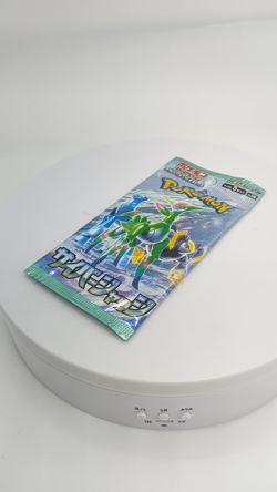Pokemon Card Cyber Judge Booster 30 PACKS sv5M Scarlet & Violet Japanese ver. - Image 2