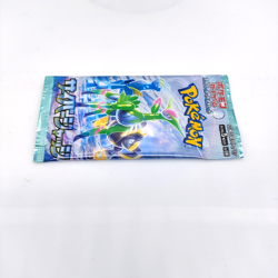 Pokemon Card Cyber Judge Booster 30 PACKS sv5M Scarlet & Violet Japanese ver. - Image 4