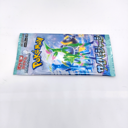 Pokemon Card Cyber Judge Booster 30 PACKS sv5M Scarlet & Violet Japanese ver. - Image 5