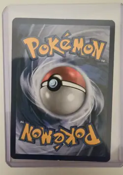 Pokemon Shaymin EX Alternate Art Holo Promo Basic 077A/108 Card - Image 2