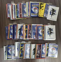191 Lot All AR Pokemon Chinese Card Art Rare Yveltal Arbok Gloom Pidgey AY15 - Image 2
