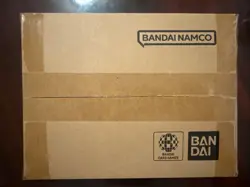 NEW, SEALED Bandai One Piece TCG Uta Premium Card Collection English Edition - Image 2