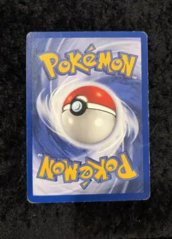 Dragonair 018/102 Base Set (Shadowless) Regular Pokemon TCG Card - Image 3