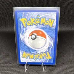 Pokemon Kiawe Full Art Ultra Rare Holo Trainer Card 144/147 Sm-Burning Shadows - Image 2