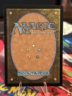 MTG - City of Brass Commander: Teenage Mutant Ninja Turtles - Surge Foil/Rare - Image 2